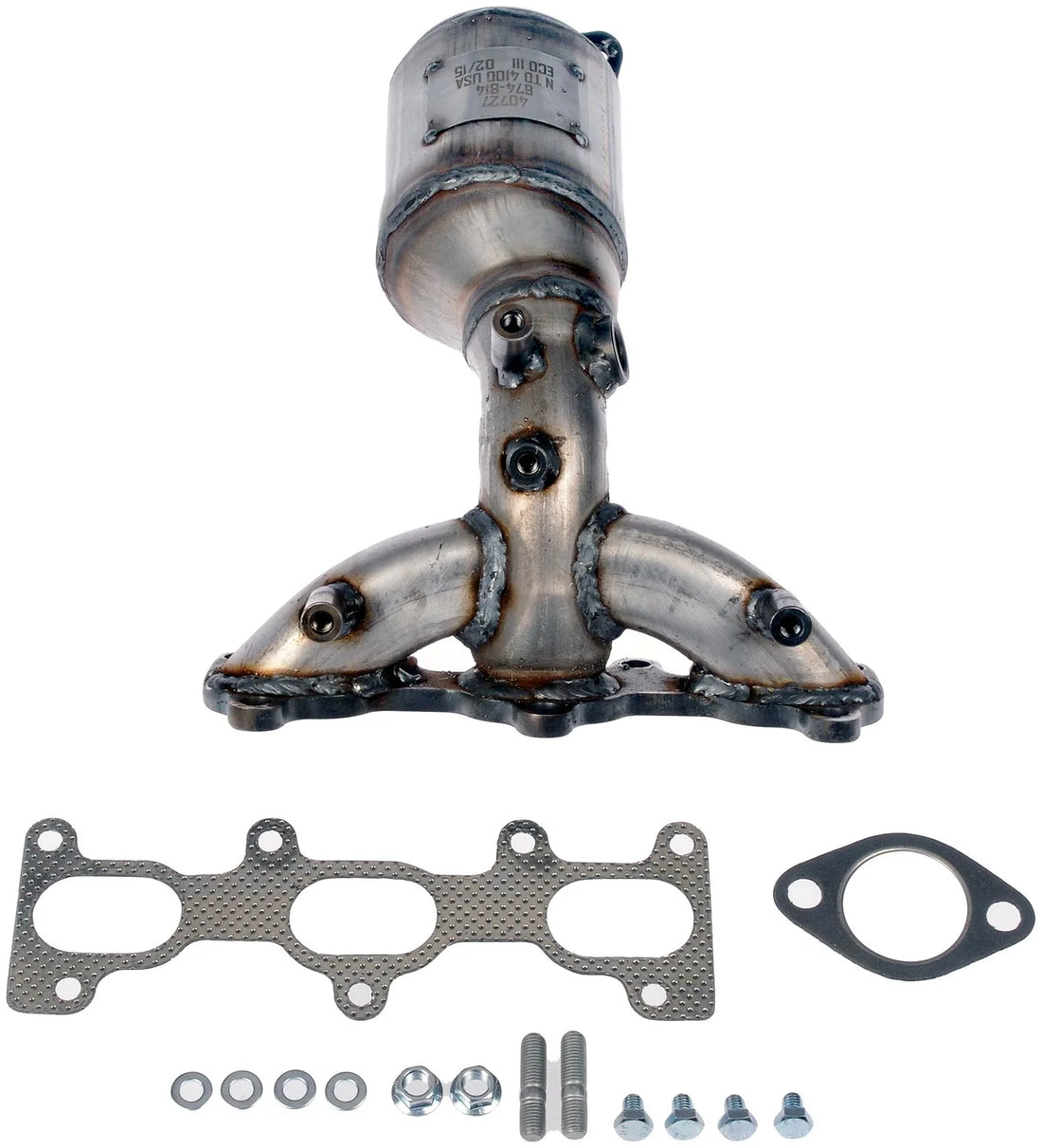 Dorman 674-814 2001-2006 Hyundai Santa Fe Catalytic Converter