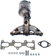 Dorman 674-814 2001-2006 Hyundai Santa Fe Catalytic Converter
