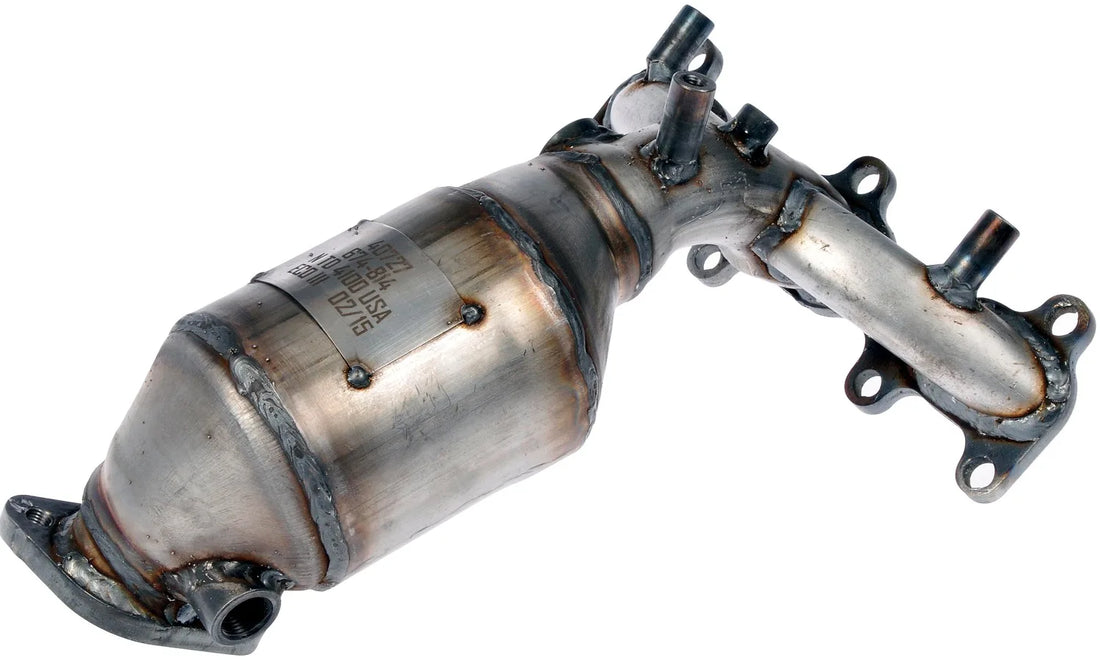 Dorman 674-814 2001-2006 Hyundai Santa Fe Catalytic Converter