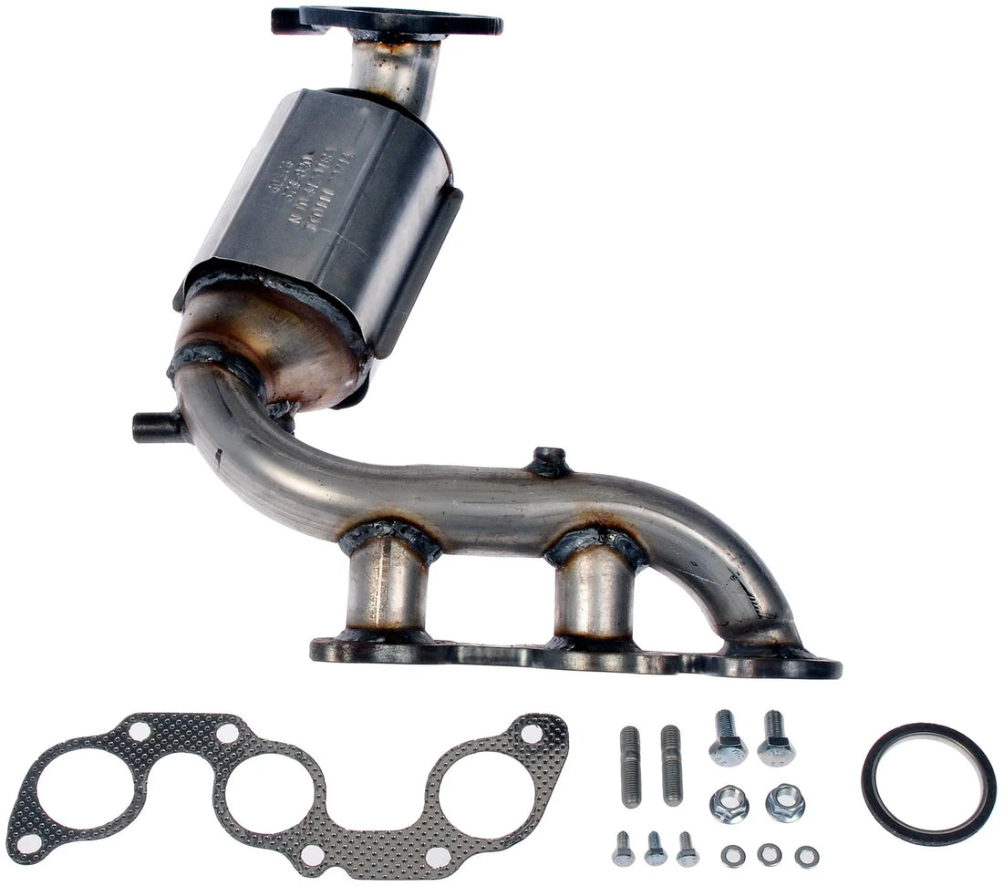 Dorman 674-820 2004-2007 Toyota Sienna Catalytic Converter