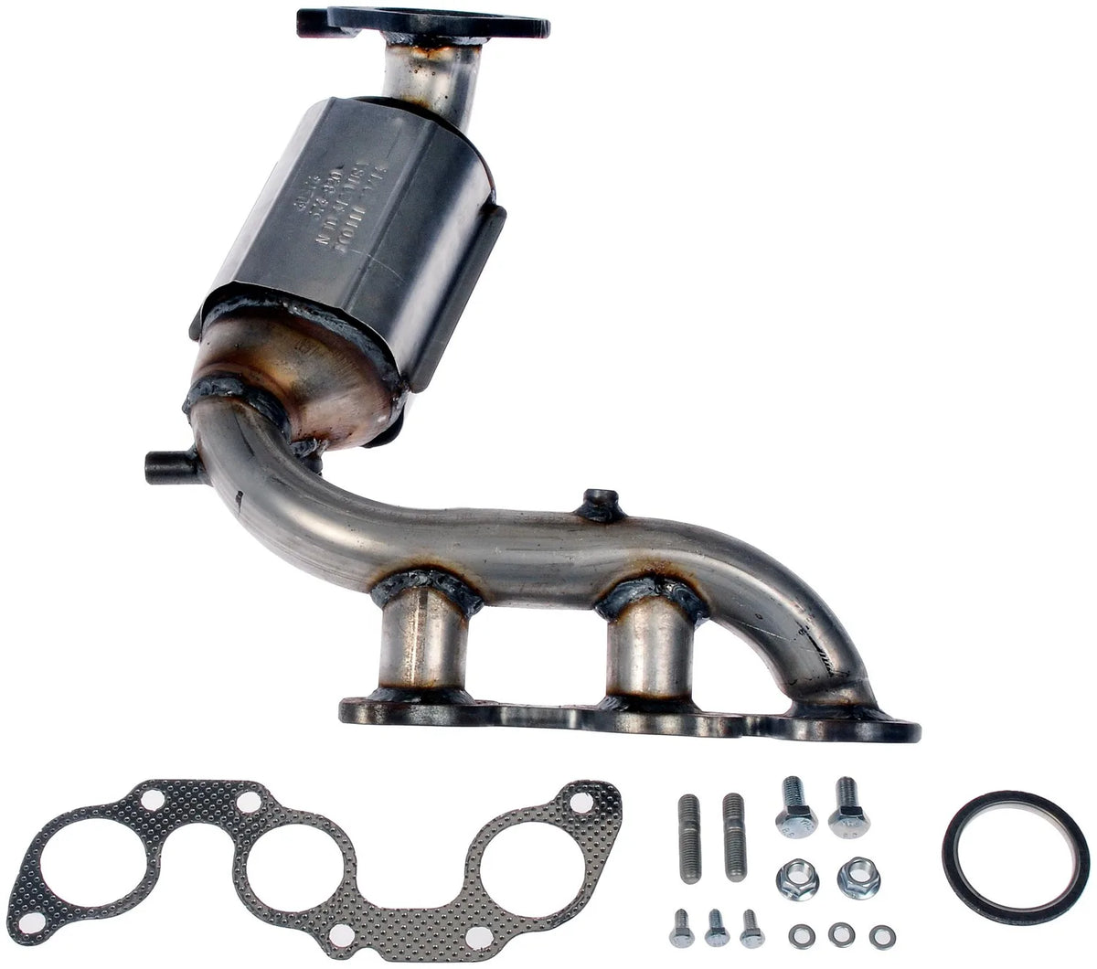 Dorman 674-820 2004-2007 Toyota Sienna Catalytic Converter