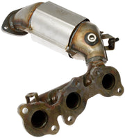 Dorman 674-820 2004-2007 Toyota Sienna Catalytic Converter