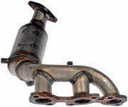 Dorman 674-827 2006-2010 Toyota Highlander Catalytic Converter