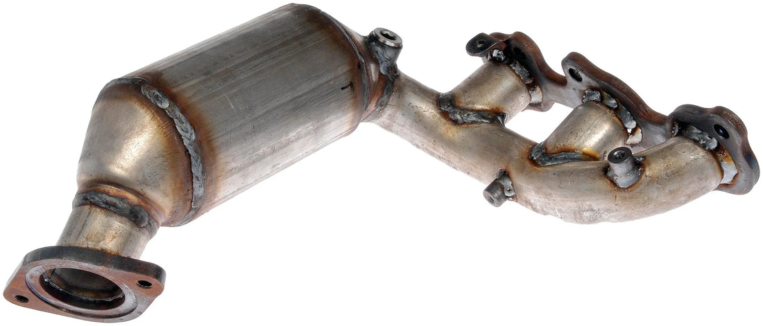 Dorman 674-827 2006-2010 Toyota Highlander Catalytic Converter
