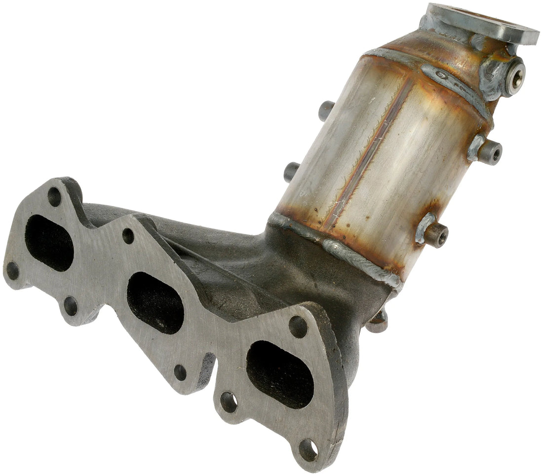 Dorman 674-829 2007-2009 Hyundai Santa Fe Catalytic Converter