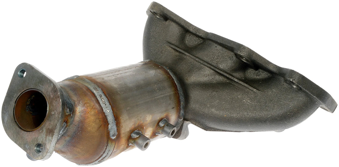 Dorman 674-829 2007-2009 Hyundai Santa Fe Catalytic Converter