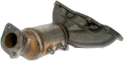 Dorman 674-829 2007-2009 Hyundai Santa Fe Catalytic Converter