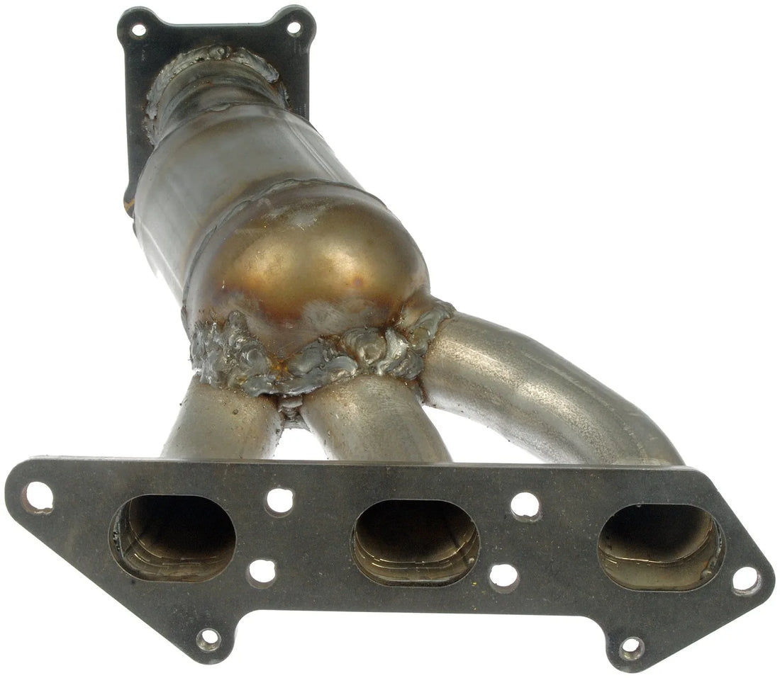 Dorman 674-833 2002-2004 Volvo S80 Catalytic Converter