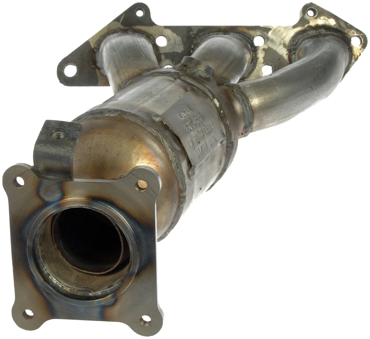 Dorman 674-833 2002-2004 Volvo S80 Catalytic Converter