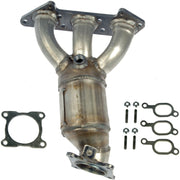 Dorman 674-834 2002-2004 Volvo S80 Catalytic Converter