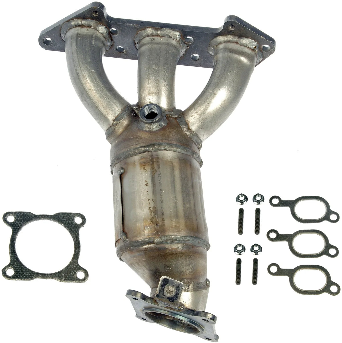 Dorman 674-834 2002-2004 Volvo S80 Catalytic Converter