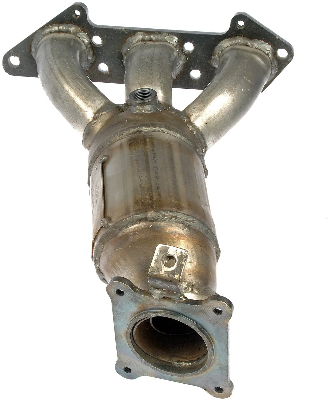 Dorman 674-834 2002-2004 Volvo S80 Catalytic Converter