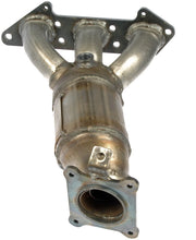 Dorman 674-834 2002-2004 Volvo S80 Catalytic Converter