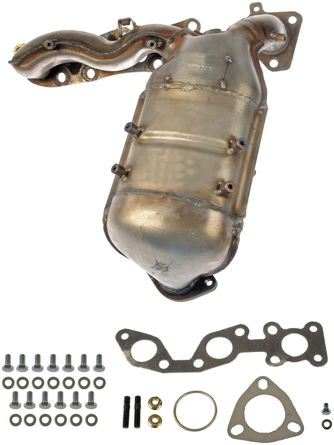Dorman 674-835 1999-2002 Mercury Villager Catalytic Converter