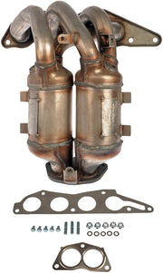 Dorman 674-836 2004-2012 Mitsubishi Galant Catalytic Converter