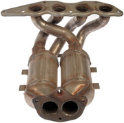 Dorman 674-836 2004-2012 Mitsubishi Galant Catalytic Converter