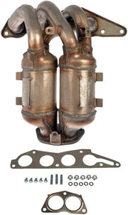 Dorman 674-836 2004-2012 Mitsubishi Galant Catalytic Converter