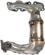 Dorman 674-838 2003-2005 Mazda 6 Catalytic Converter