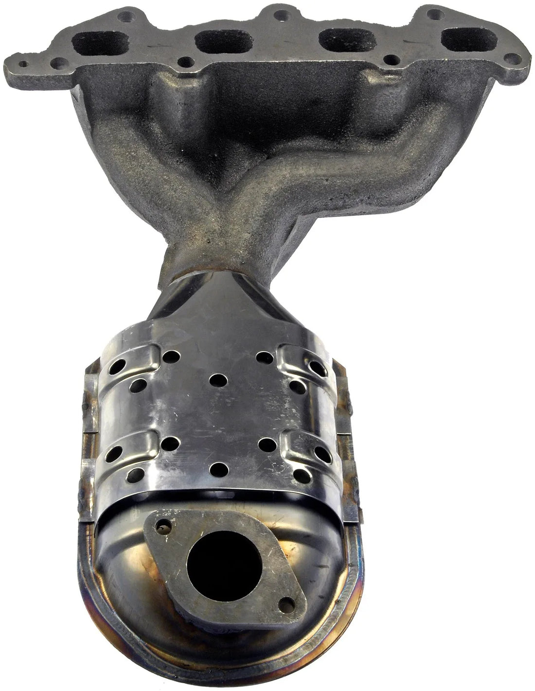 Dorman 674-839 2003-2005 Kia Rio Catalytic Converter
