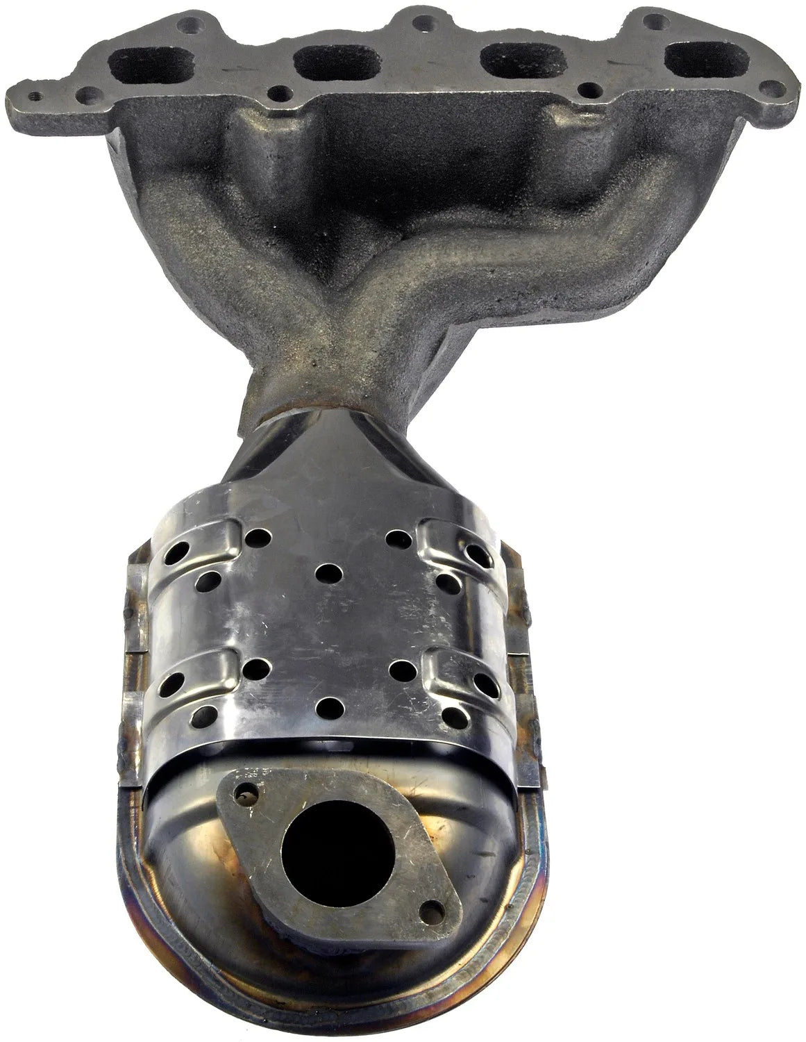 Dorman 674-839 2003-2005 Kia Rio Catalytic Converter