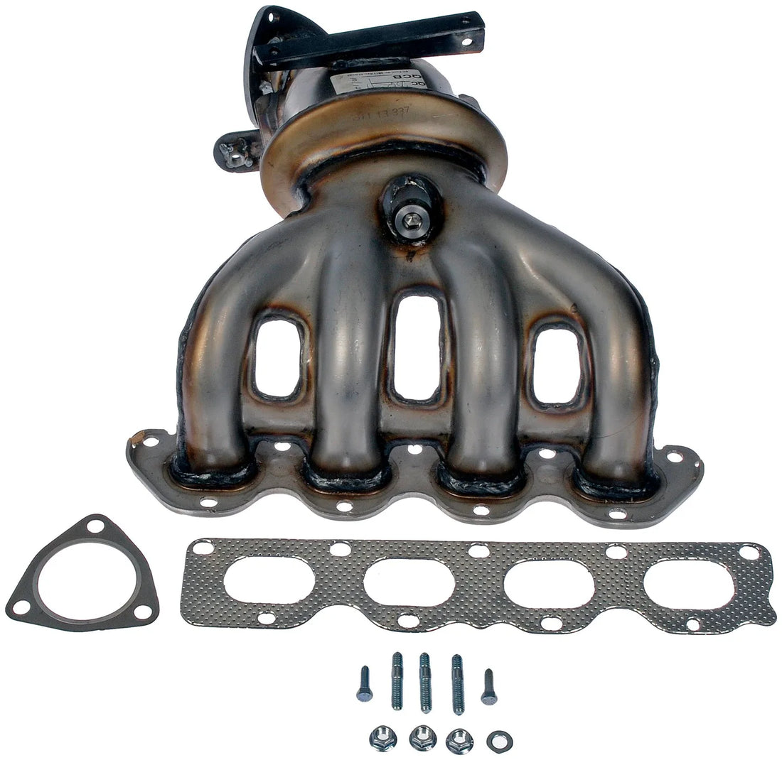 Dorman 674-841 2013-2020 Chevrolet Trax Catalytic Converter