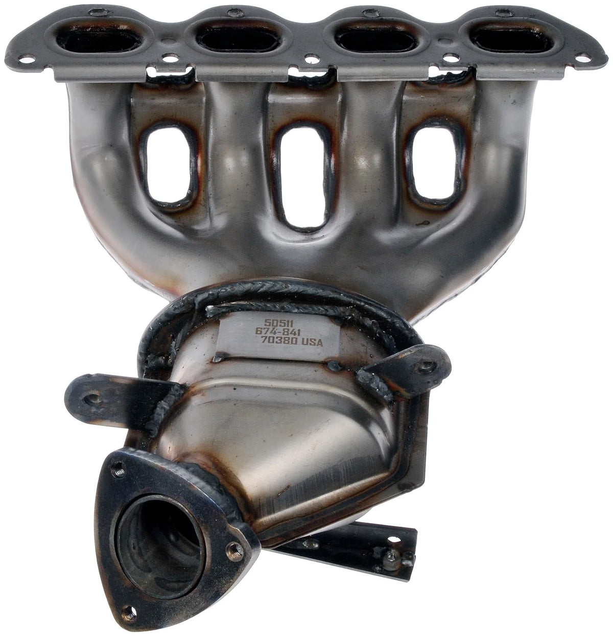 Dorman 674-841 2013-2020 Chevrolet Trax Catalytic Converter