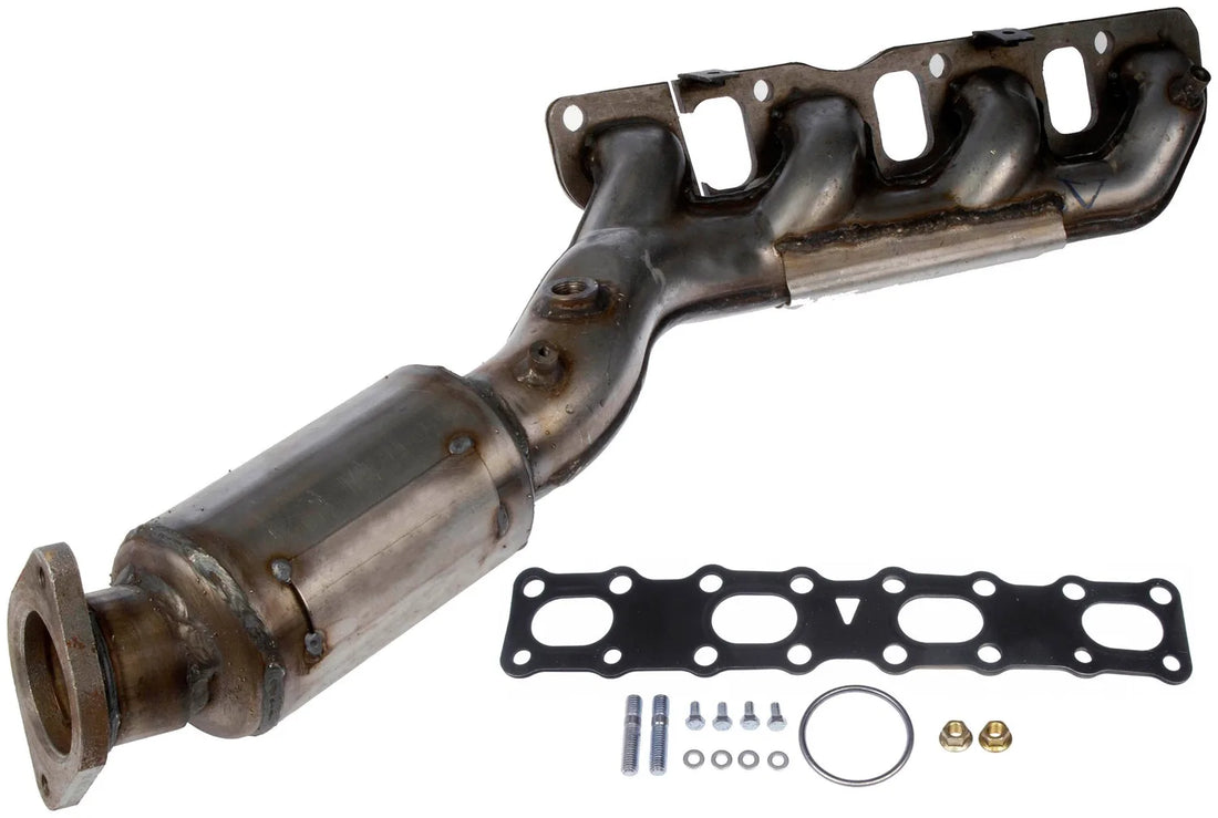 Dorman 674-843 2012-2016 Nissan NV3500 Catalytic Converter