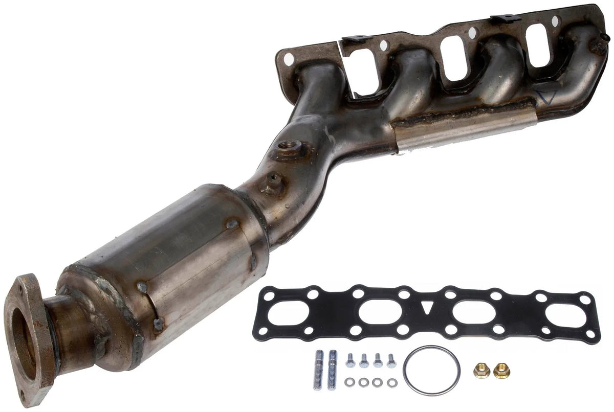 Dorman 674-843 2012-2016 Nissan NV3500 Catalytic Converter