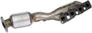 Dorman 674-843 2012-2016 Nissan NV3500 Catalytic Converter