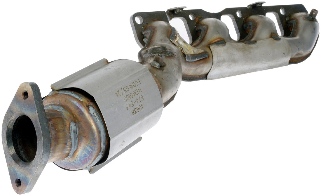 Dorman 674-843 2012-2016 Nissan NV3500 Catalytic Converter