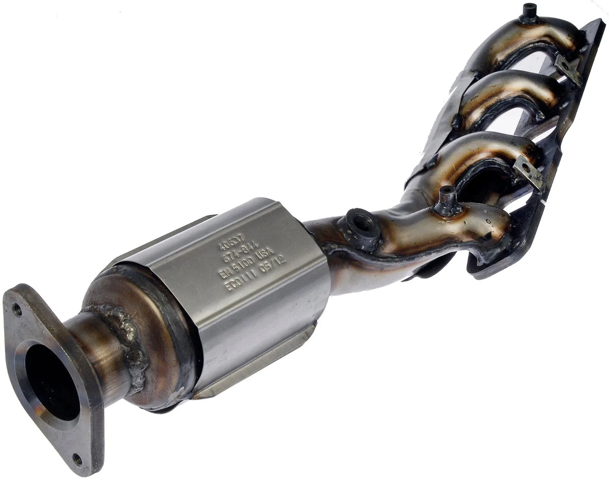 Dorman 674-844 2012-2016 Nissan NV3500 Catalytic Converter