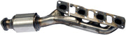 Dorman 674-844 2012-2016 Nissan NV3500 Catalytic Converter