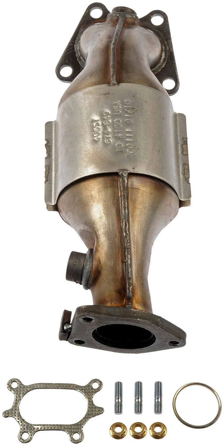Dorman 674-849 2005-2010 Honda Odyssey Catalytic Converter