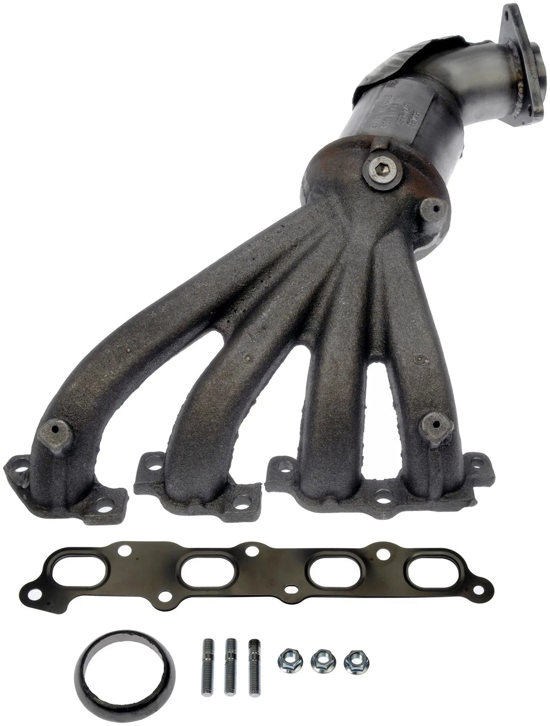 Dorman 674-851 2004-2006 Chevrolet Colorado Catalytic Converter