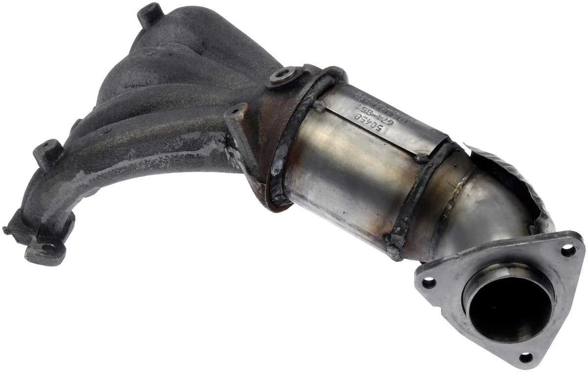 Dorman 674-851 2004-2006 Chevrolet Colorado Catalytic Converter