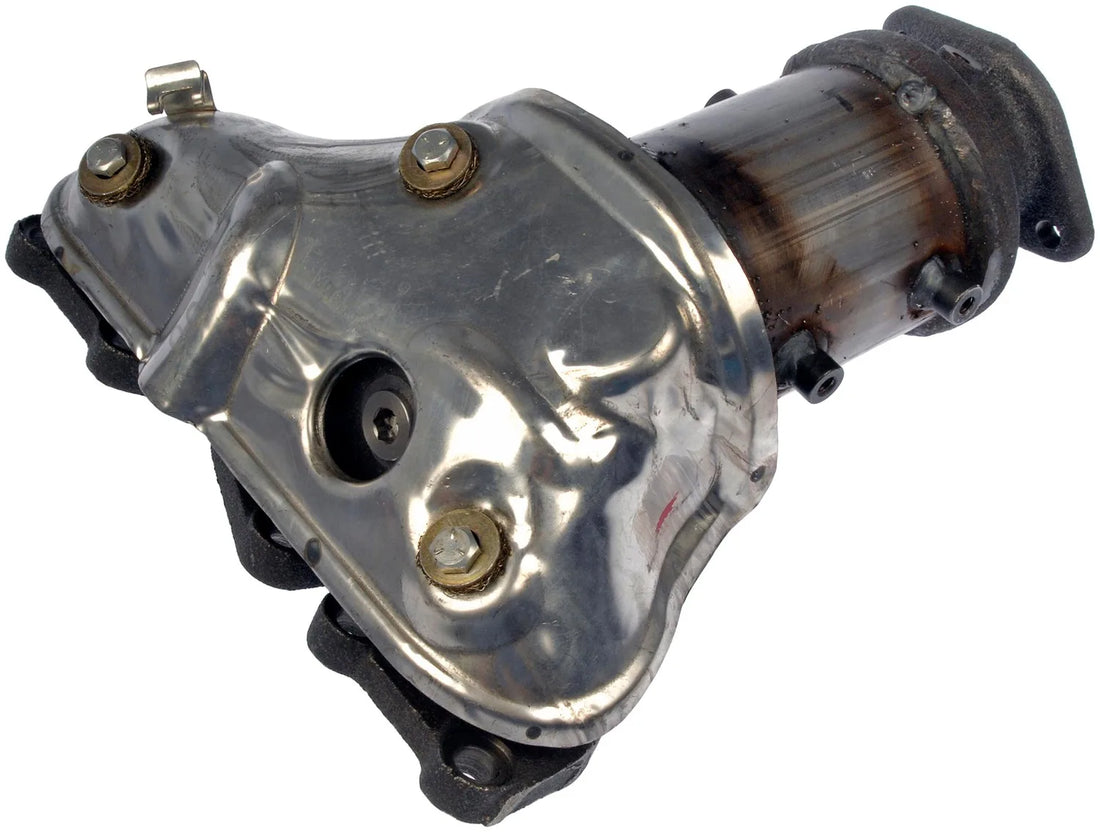 Dorman 674-852 2006-2011 Hyundai Azera Catalytic Converter
