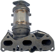 Dorman 674-852 2006-2011 Hyundai Azera Catalytic Converter