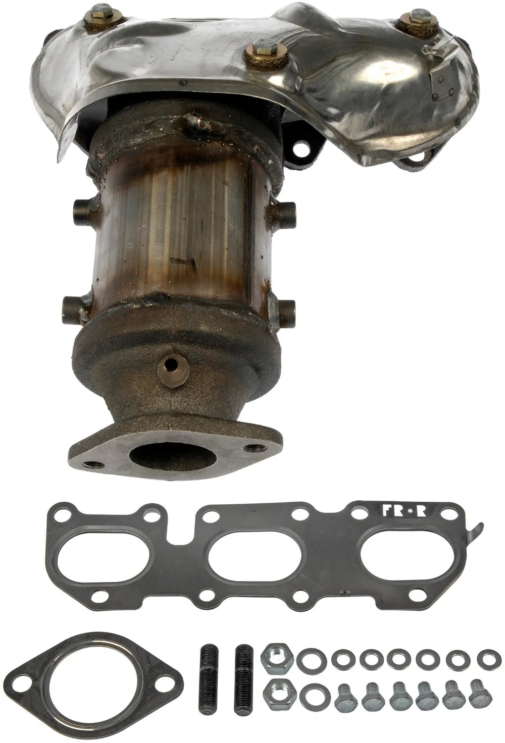 Dorman 674-852 2006-2011 Hyundai Azera Catalytic Converter