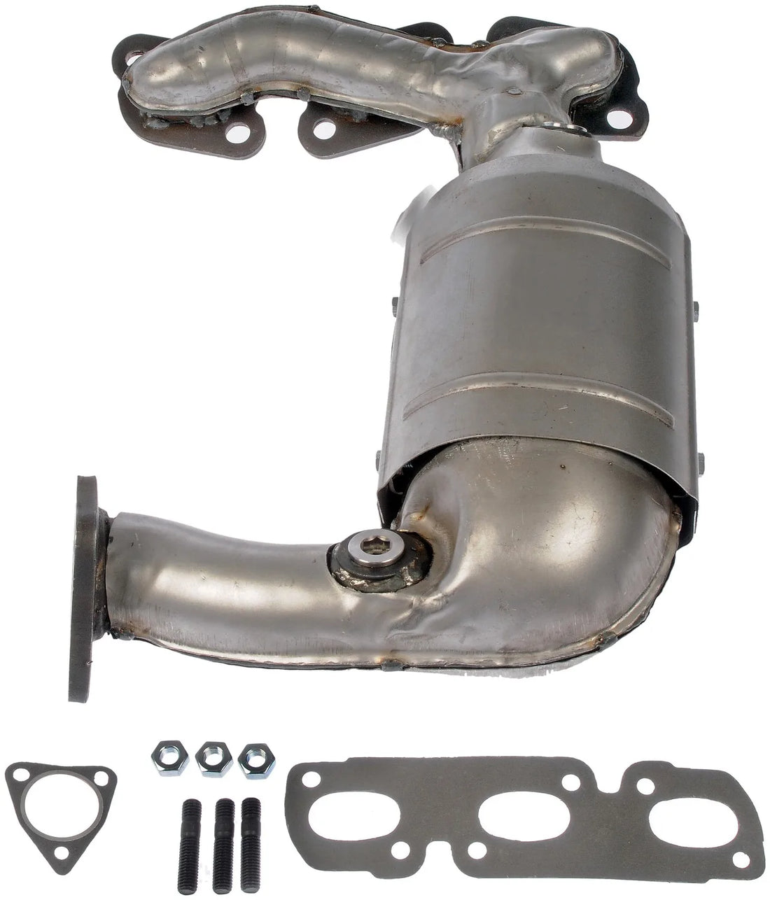 Dorman 674-857 2002-2006 Mazda MPV Catalytic Converter