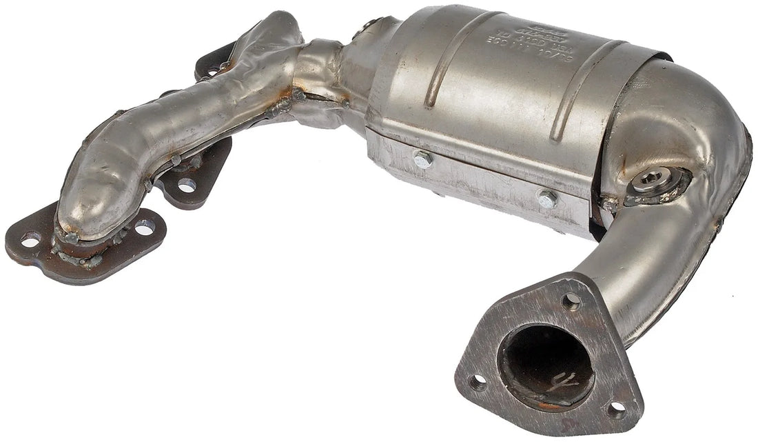 Dorman 674-857 2002-2006 Mazda MPV Catalytic Converter