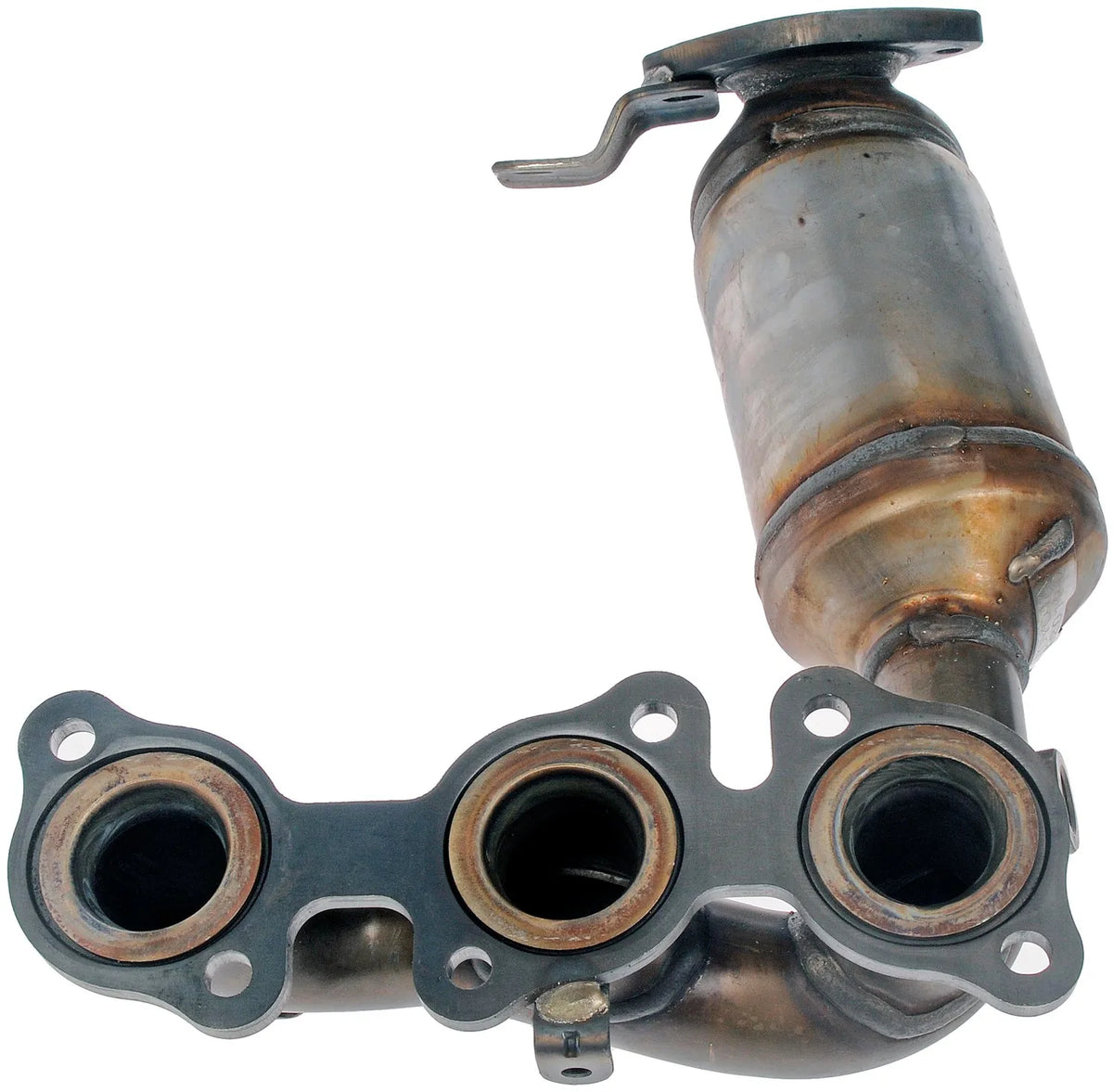 Dorman 674-863 2004-2010 Toyota Highlander Catalytic Converter