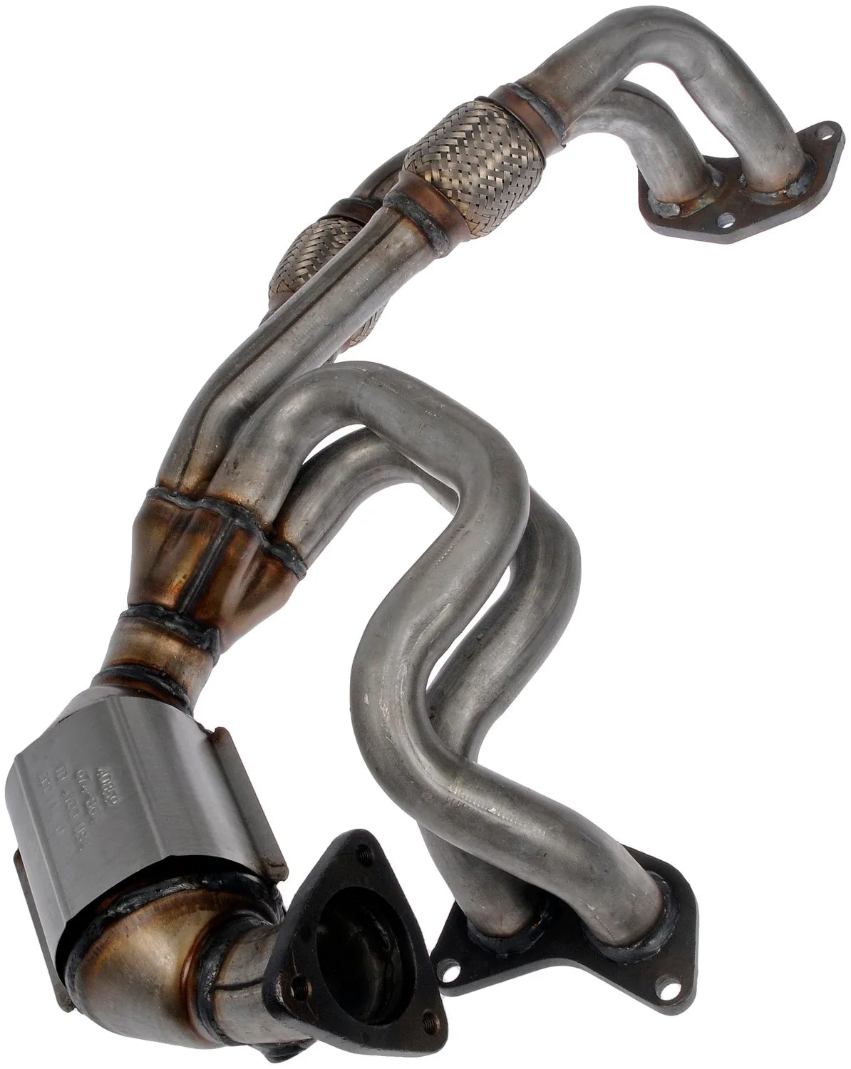 Dorman 674-864 2006-2012 Subaru Outback Catalytic Converter