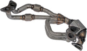 Dorman 674-864 2006-2012 Subaru Outback Catalytic Converter
