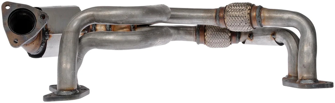 Dorman 674-864 2006-2012 Subaru Outback Catalytic Converter