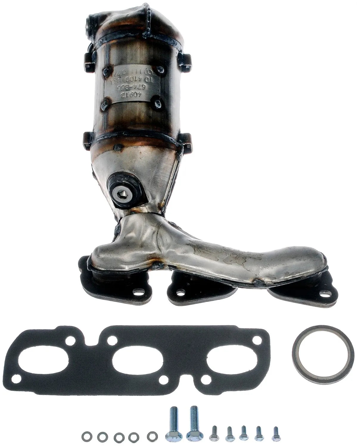 Dorman 674-866 2006-2008 Mazda 6 Catalytic Converter