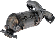 Dorman 674-866 2006-2008 Mazda 6 Catalytic Converter