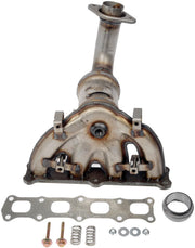 Dorman 674-871 2007-2017 Jeep Compass Catalytic Converter