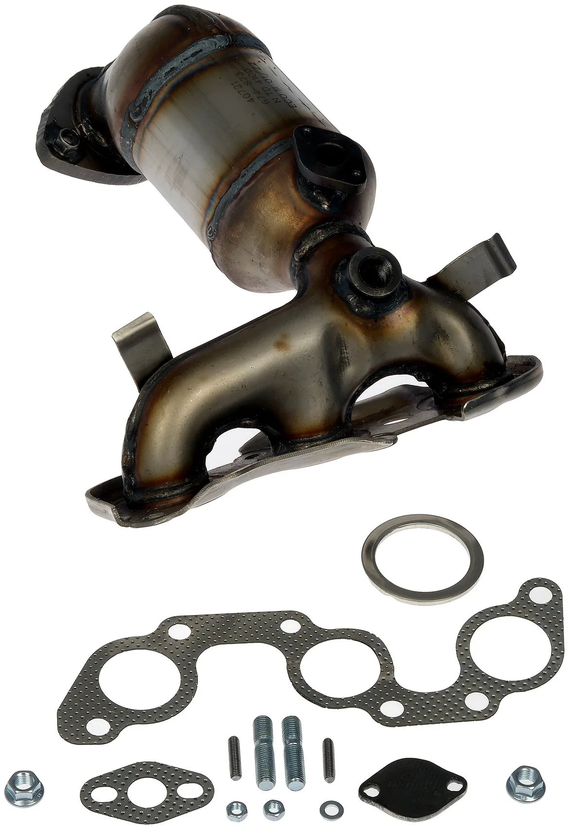 Dorman 674-873 2002-2006 Toyota Camry Catalytic Converter