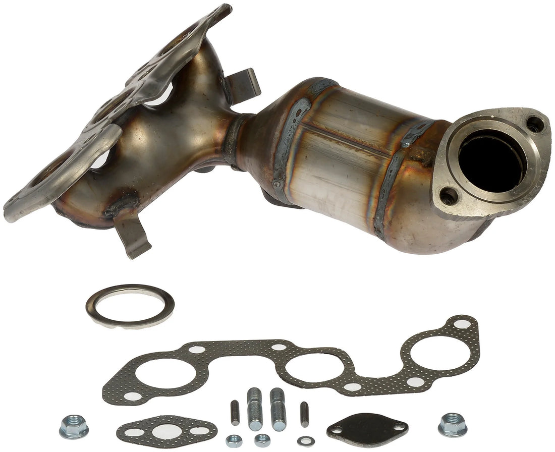 Dorman 674-873 2002-2006 Toyota Camry Catalytic Converter