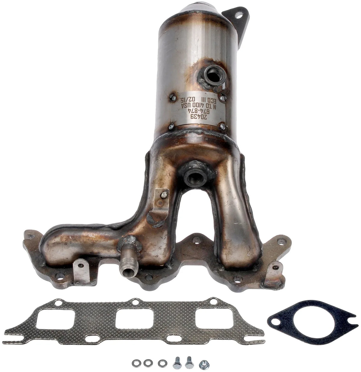 Dorman 674-874 2007-2010 Chrysler Sebring Catalytic Converter